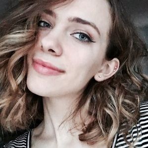 Meet your Posher, Jenica